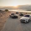 奔馳E級被評為MotorTrend 2021年度汽車