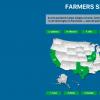 以創紀錄的數量報告了FarmersD的新用戶激增