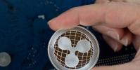 SEC訴訟后幣安將Ripple的XRP加密貨幣退市