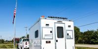 與Mobile Tech光纖熔接拖車建立供應商合作伙伴關系