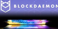 區塊鏈基礎設施初創公司Blockdaemon獲美元融資