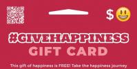 LG gram筆記本電腦是GiveHappiness活動的一部分