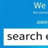 區塊鏈搜索引擎Presearch推出關鍵詞賭注以提高廣告透明度