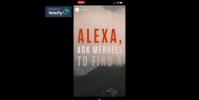 Merrell利用Alexa和Google Assistant宣傳Voicify將人們帶到外面