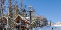 雪熊小屋被VRBO評為25年來最受歡迎的酒店之一