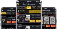 OmniView Sports為粉絲提供了通向游戲最大玩法的通行證