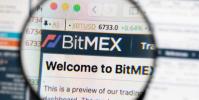 BitMEX在新聞通訊中公開客戶的電子郵件地址