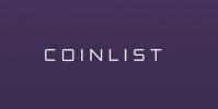 初始代幣發行平臺提供商CoinList籌集了美元