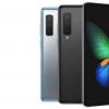 三星迄今已售出100萬個Galaxy折疊單元