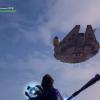 JJ艾布拉姆斯在Fortnite內展示星球大戰剪輯