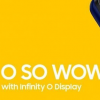 三星Galaxy M40將于6月11日在印度推出Infinity-O顯示屏