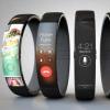 Apple的iWatch將采用多種設計和10多種傳感器