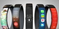 Apple的iWatch將采用多種設計和10多種傳感器
