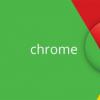 修復數據錯誤后 Google恢復了Android的Chrome 79更新