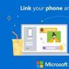如何通過應用程序在三星手機和Windows 10之間拖放文件