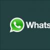 WhatsApp可以合并密碼和輔助郵箱選項