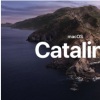 Apple透露哪些Mac將運行macOS Catalina
