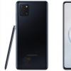 詳細的Galaxy Note 10 Lite規格表包含一些驚喜