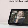 亞馬遜的Echo Show 5和Echo Show 8比以前便宜