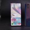 三星在2020年第一季度售出了超過600萬部Galaxy A51手機