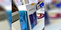 帶有Snapdragon 712 SoC的Realme Q是一款經過重新命名的Realme 5 Pro 動手圖像泄露