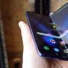 三星Galaxy Fold 2可能比Galaxy Fold硬得多