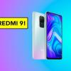 查看小米Redmi 9的首個細節 它擁有有趣的功能和便宜的價格