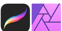 適用于iOS和Mac的Adobe Photoshop的最佳替代品
