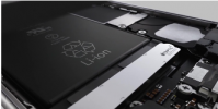 iPhone XR后續產品中的電池據稱規模增加了6%