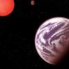 SPHERE捕獲年輕的系外行星Beta Pictoris b繞著它的恒星運行