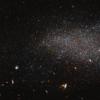 ESO的超大望遠鏡獲得了NGC 3981的最佳視野