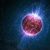 中子星的外殼中的外來物質可能是宇宙中最強的物質