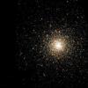 天文學家對古代球狀星團進行首次精確距離測量