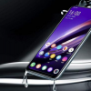 Vivo NEX 3設計在公司展示的草圖中展示