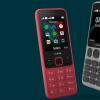 HMD Global推出了諾基亞125和諾基亞150功能手機