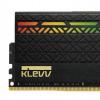 HyperX增加了他們的記憶陣容 高容量狂暴DDR4 RGB