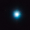 天文學家拍攝巨型系外行星1200光年的圖片