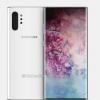 三星的Galaxy Note 10預計將于8月7日推出