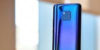 華為Mate 20系列將于本周開始接收EMUI 9.1更新