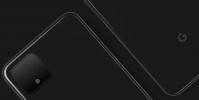 谷歌展示了Pixel 4的雙攝像頭