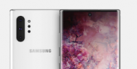 三星的Galaxy Note 10預計將于8月7日推出