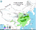牛年以來最大規模雨雪上線!20余省份將受影響 5省有大雪或暴雪