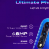 Vivo Z1x Flipkart上市確認4500mAh電池 Snapdragon 712 SoC 48MP相機等