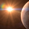新發現的行星Gliese 536b的質量約為地球的5.4倍