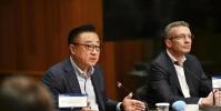 三星可能已完成Galaxy Fold'重新設計'但新發布日期仍未完成