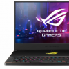 華碩的新款游戲筆記本電腦將刷新率推至300Hz