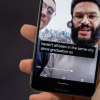 Android 10令人印象深刻的實時字幕功能可能會在Pixel 4上啟動