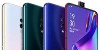 帶有彈出式前置攝像頭的Oppo K3將于7月19日在印度上市