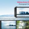 Ulefone在新的促銷視頻中分享Armor 3W(T)相機樣本