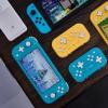 這是與可愛的Switch Lite搭配使用的可愛控制器